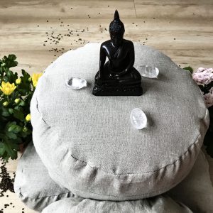 Zafu "Buddha"