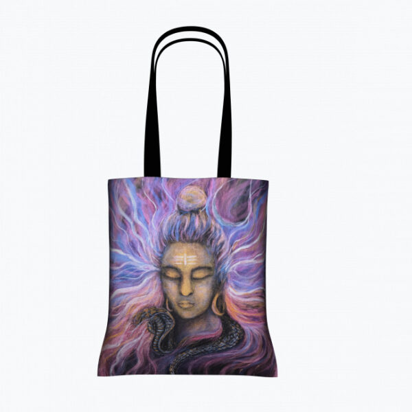 Lord Shiva - obrazek 2