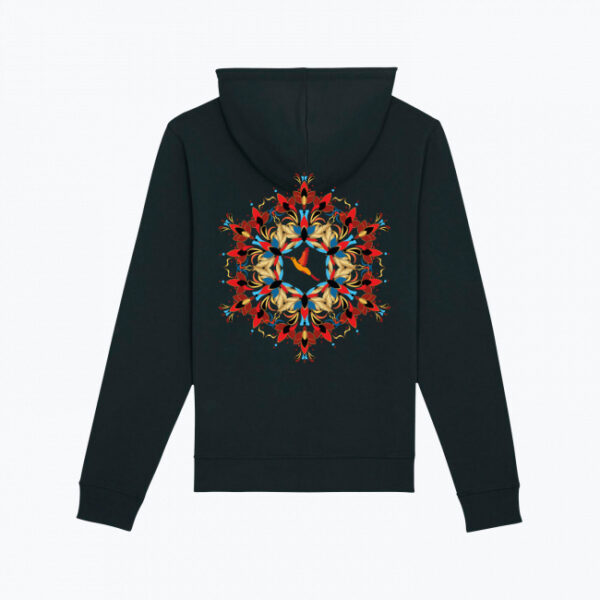 The Nectar of Life / Organic Unisex - obrazek 2