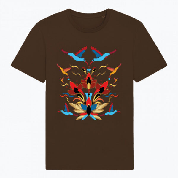 The Nectar of Life / Organic Unisex - obrazek 9