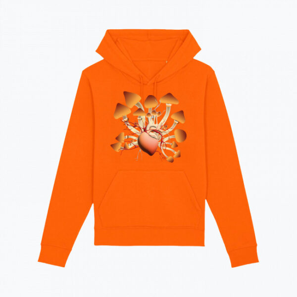 Magical Vibrations Organic Unisex - obrazek 15