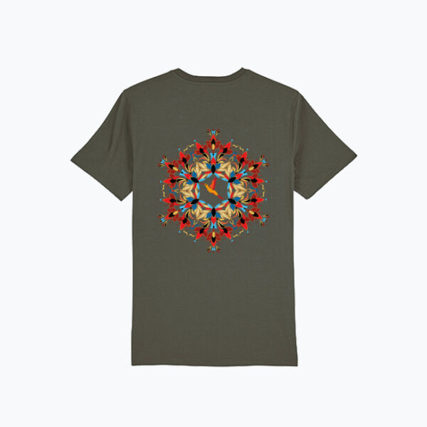 The Nectar of Life / Organic Unisex - obrazek 6