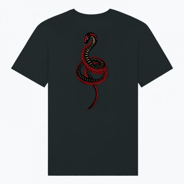 Chacapa Organic Unisex - obrazek 2