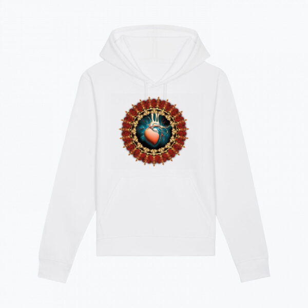 Heart Vibrations Organic - obrazek 3