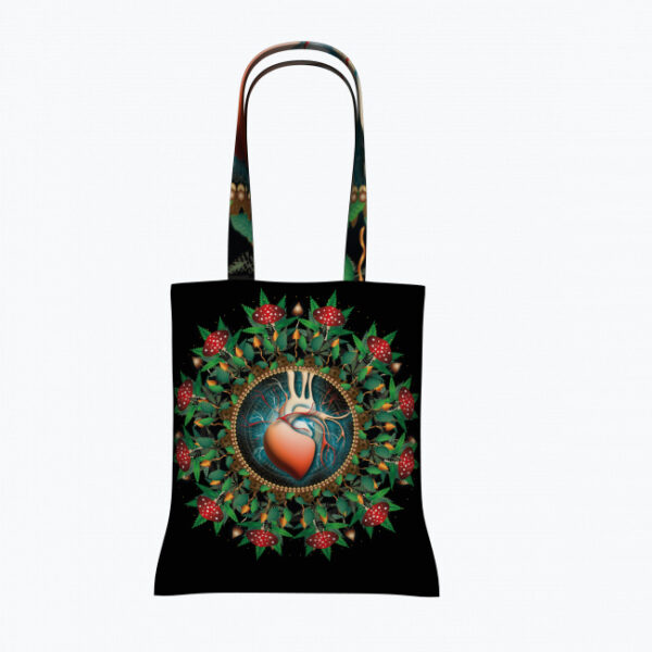 Heart of Pachamama - obrazek 2