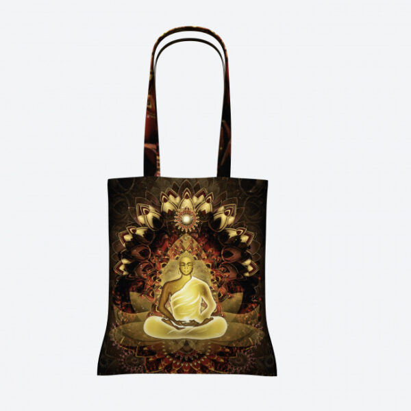 Buddha - obrazek 2