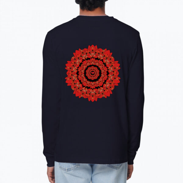 LOVE Organic Unisex - obrazek 6