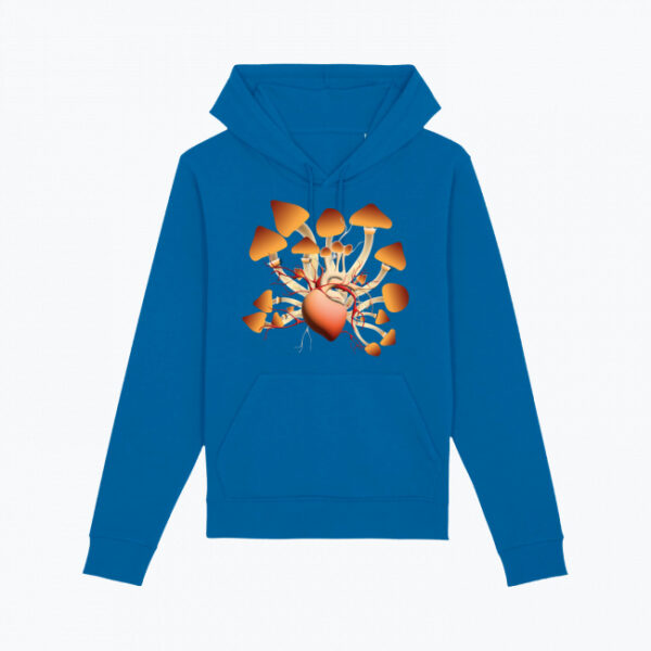 Magical Vibrations Organic Unisex - obrazek 5