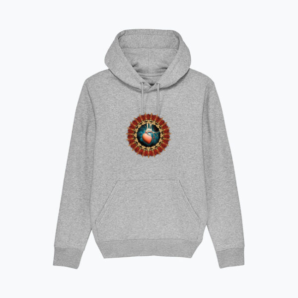 Heart Vibrations Organic - obrazek 5