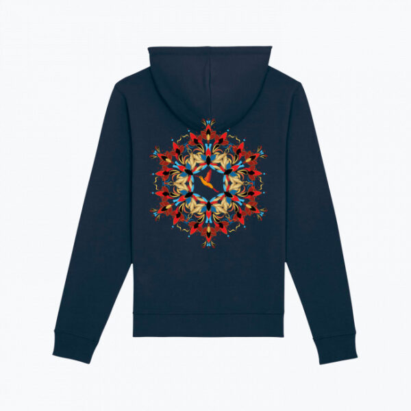 The Nectar of Life / Organic Unisex - obrazek 6