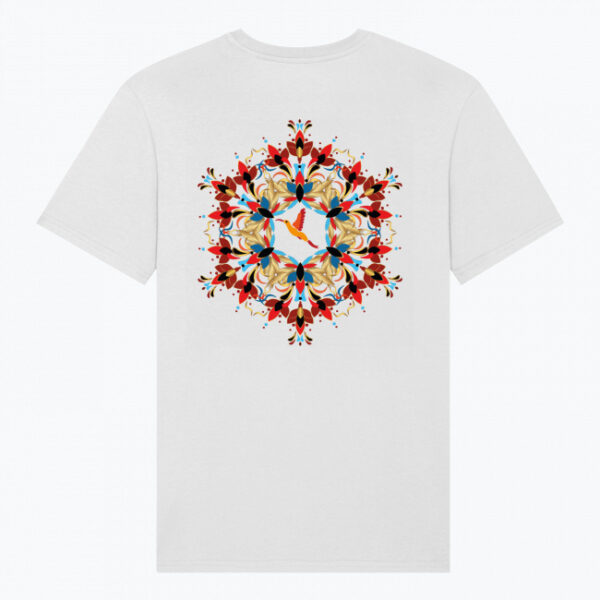 The Nectar of Life / Organic Unisex - obrazek 4