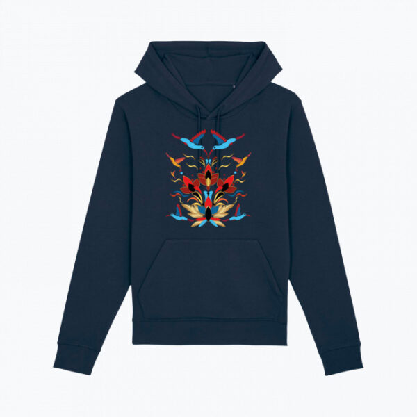 The Nectar of Life / Organic Unisex - obrazek 5