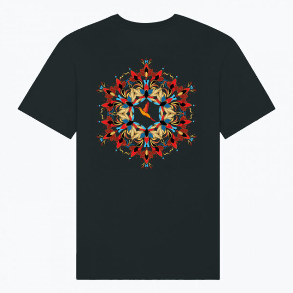 The Nectar of Life / Organic Unisex - obrazek 2