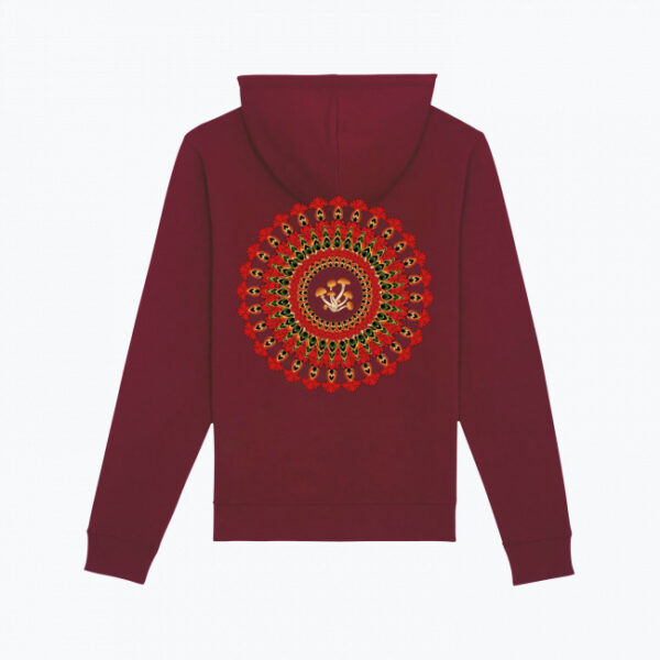 Magical Vibrations Organic Unisex - obrazek 14