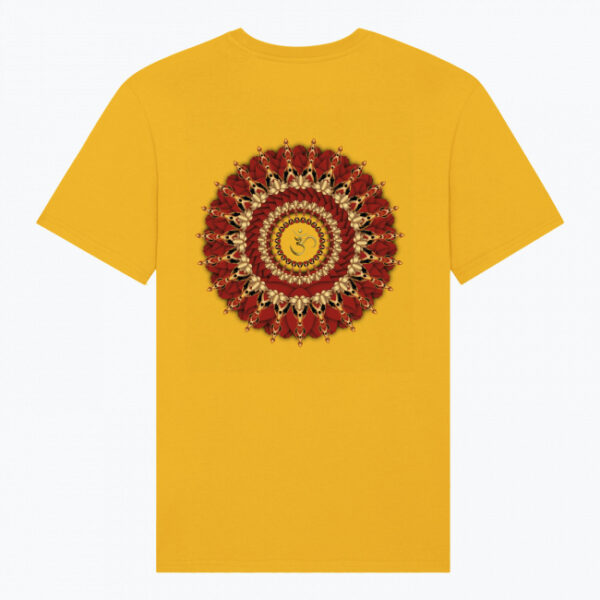Snake Organic Unisex - obrazek 8