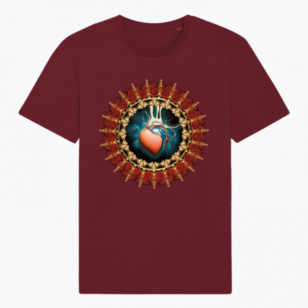 Heart Vibrations Organic - obrazek 7