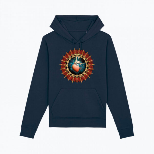 Heart Vibrations Organic - obrazek 5