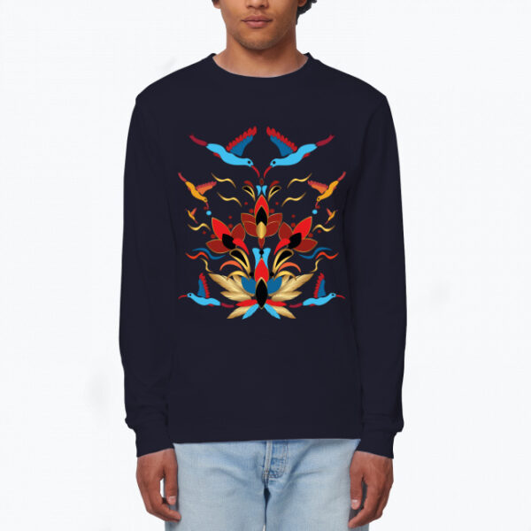 The Nectar of Life / Organic Unisex - obrazek 5