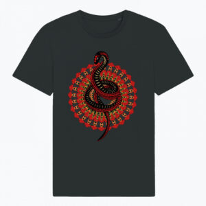 Snake Organic Unisex