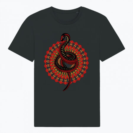 Snake Organic Unisex