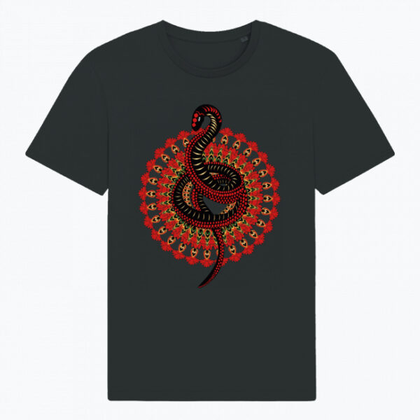 Snake Organic Unisex