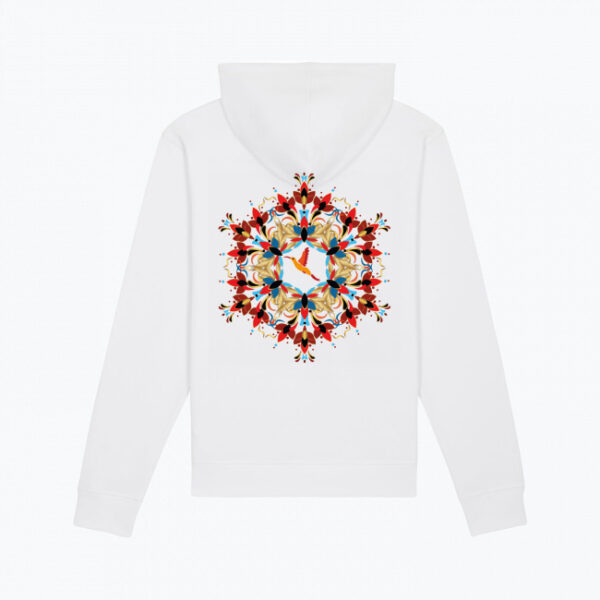 The Nectar of Life / Organic Unisex - obrazek 4