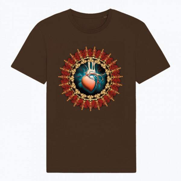 Heart Vibrations Organic - obrazek 5