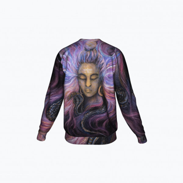 Lord Shiva - obrazek 2