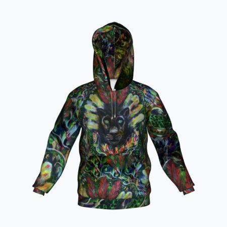 Jaguar Unisex