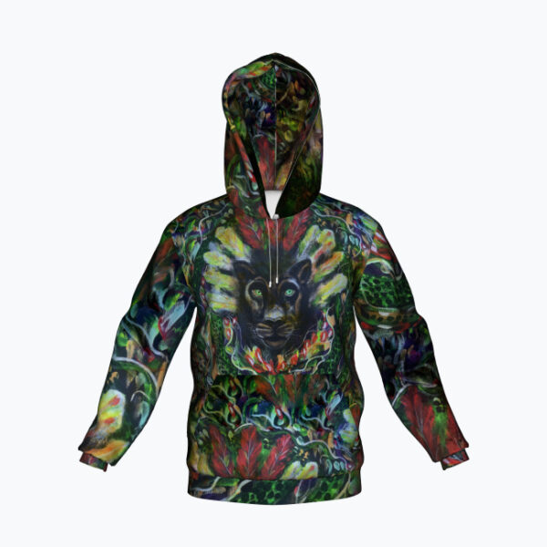 Jaguar Unisex
