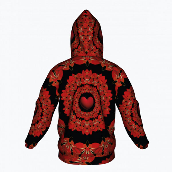 LOVE Unisex - obrazek 2