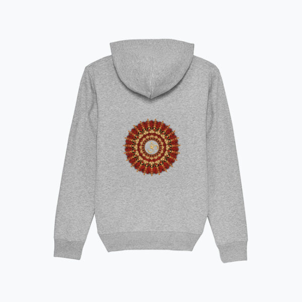 Heart Vibrations Organic - obrazek 6