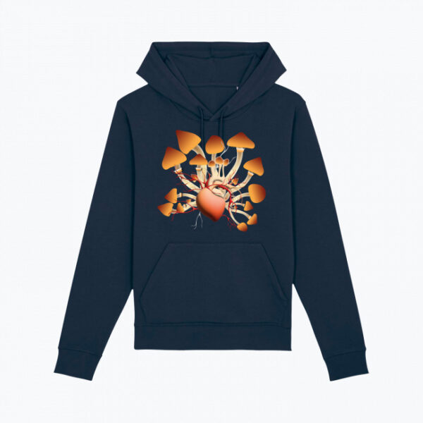 Magical Vibrations Organic Unisex - obrazek 7