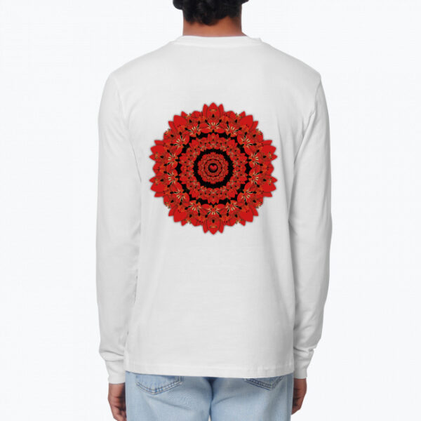 LOVE Organic Unisex - obrazek 4