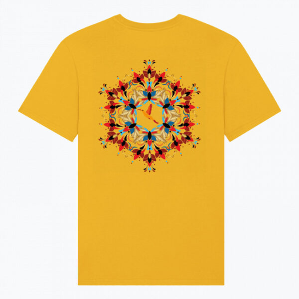 The Nectar of Life / Organic Unisex - obrazek 8