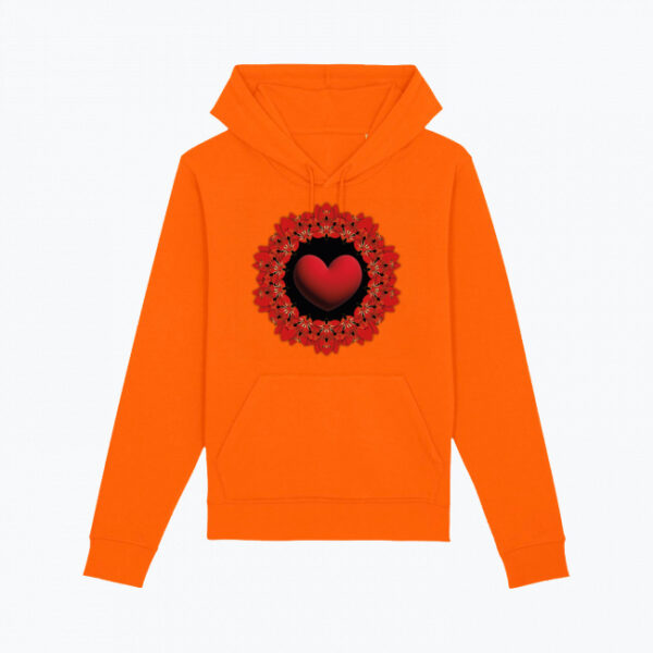 LOVE Organic Unisex - obrazek 9