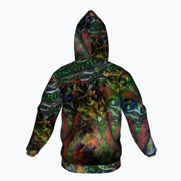 Jaguar Unisex - obrazek 2