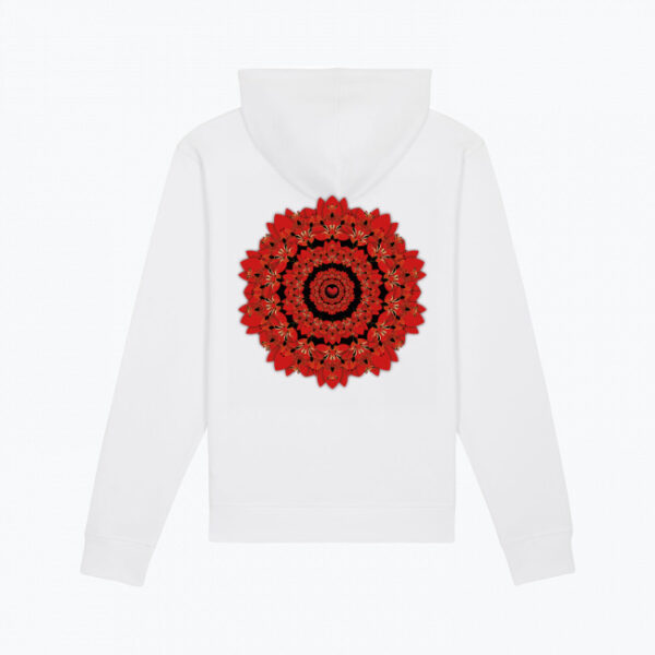 LOVE Organic Unisex - obrazek 4