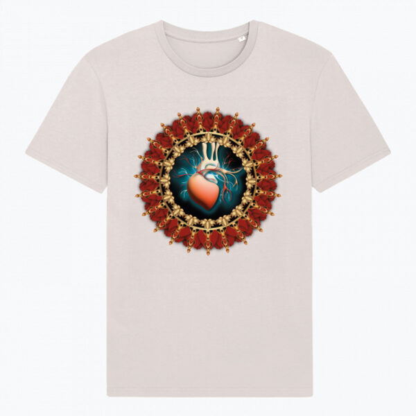 Heart Vibrations Organic - obrazek 9