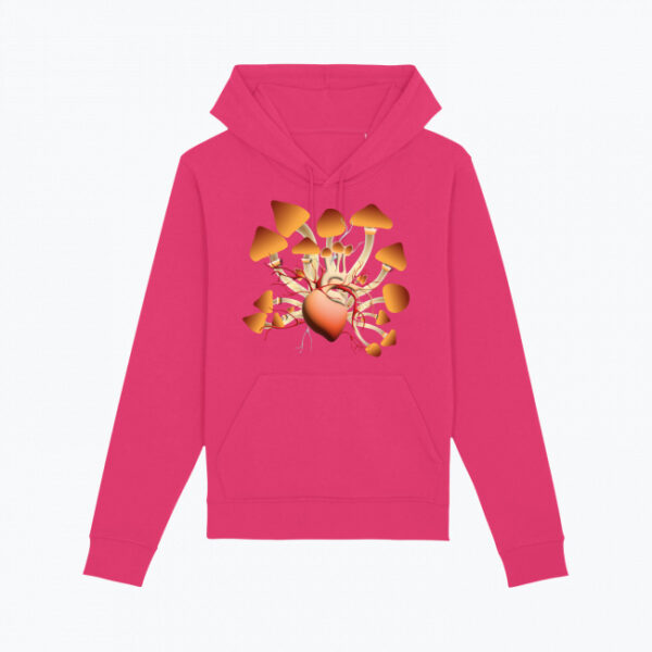 Magical Vibrations Organic Unisex - obrazek 9