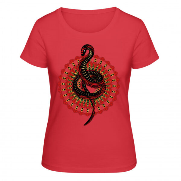 Snake Organic - obrazek 5