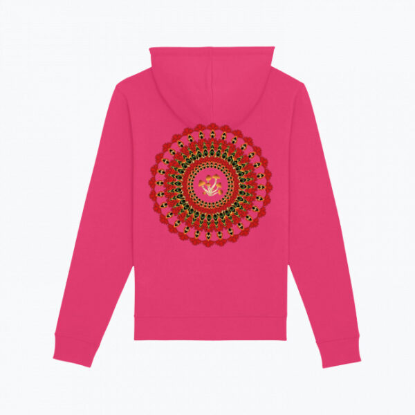 Magical Vibrations Organic Unisex - obrazek 10