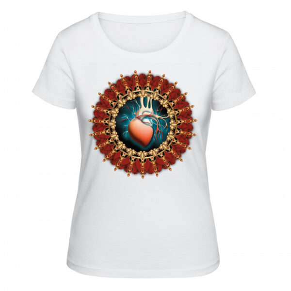 Heart Vibrations Organic - obrazek 3