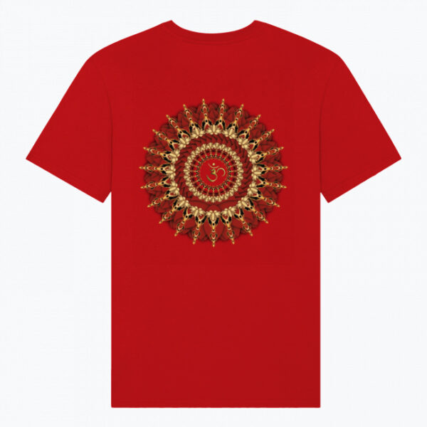 Snake Organic Unisex - obrazek 10