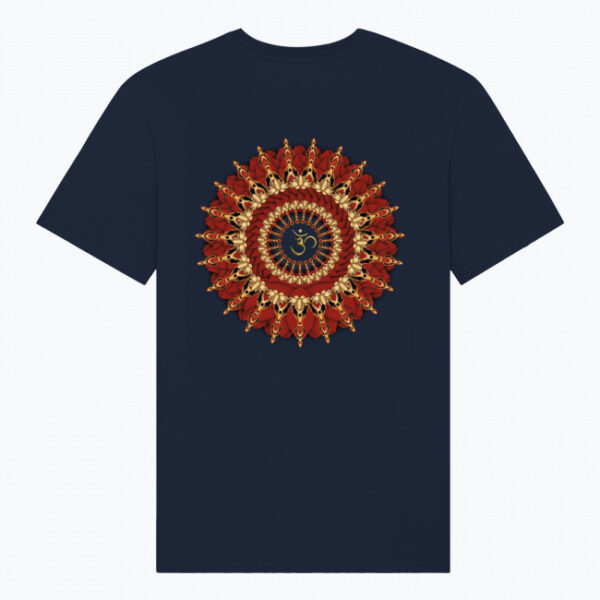 Snake Organic Unisex - obrazek 14