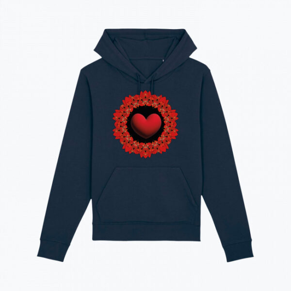 LOVE Organic Unisex - obrazek 5