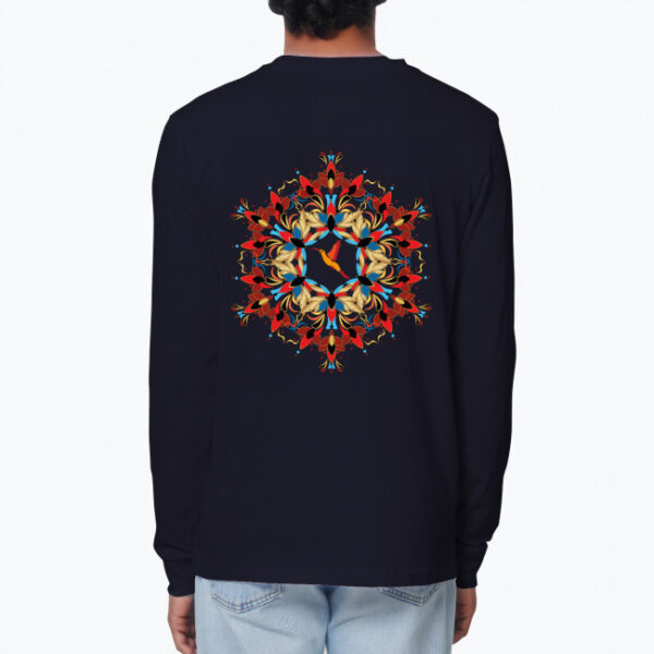 The Nectar of Life / Organic Unisex - obrazek 6