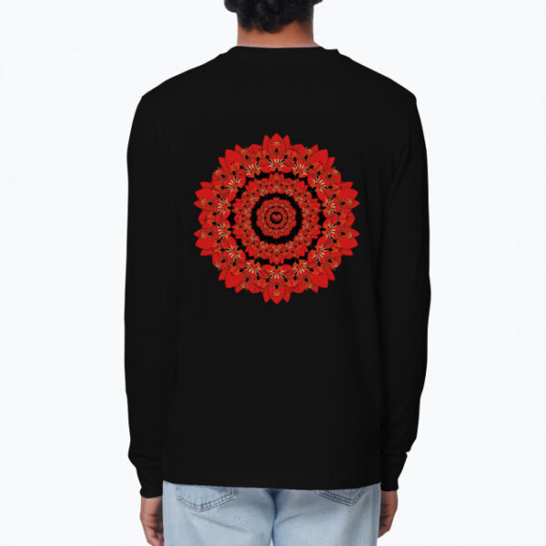 LOVE Organic Unisex - obrazek 2