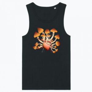 Magical Vibrations Men's Organic