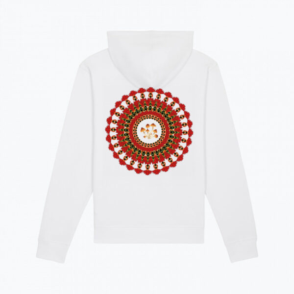 Magical Vibrations Organic Unisex - obrazek 4